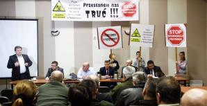 Koniec konfliktu wokół fermy norek. Prezes fermy obiecuje diametralną zmianę. Mieszkańcy czekają na efekty