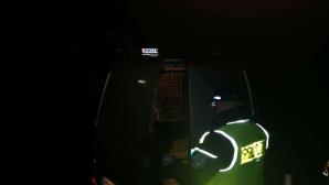 Brawurowa akcja Krzysztofa Rutkowskiego i policji! Schwytali poszukiwanego Europejskim Nakazem Aresztowania Piotra Sz. To on wykorzystał widzenie, zamienił się z bratem i uciekł z więzienia!