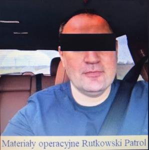 [VIDEO] W Kijowie Krzysztof Rutkowski prezentuje możliwych zleceniodawców egzekucji w Łomży! Powiadomił policję w Kijowie. Teraz powiadamia media i dziennikarzy na Ukrainie