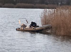 [VIDEO] Akcja poszukiwania 32-letniego Bogdana Kujawskiego w Piotrkowie. Rutkowski podaje trzy tezy związane z jego zniknięciem