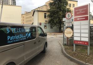 [VIDEO] Czy wrocławskiego TULIPANA dziś znów ochroni przed więzieniem wrocławski sąd? By mógł dalej krzywdzić kobiety i wyłudzać miliony?