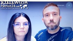 [VIDEO] - Na 30 tys. funtów oszukał nas Amjet Mahmood z Birmingham. Kłamie, że nasz towar jest wybrakowany pokazując dostawy innych producentów! - alarmują polscy meblarze
