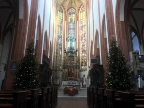 Słowo na niedzielę 16 stycznia z Wrocławia