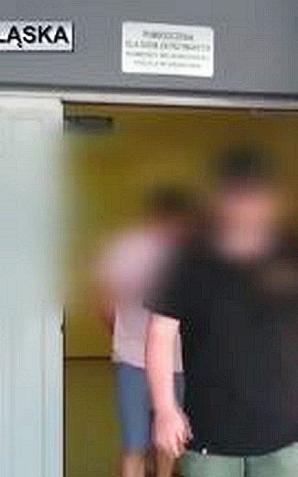 Poszukiwany przestępca zatrzymany przez wrocławskich 