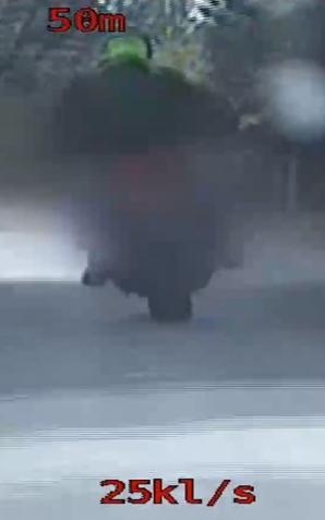 Stracili prawo jazdy. Rekordzista jechał z prędkością 172 km/h w terenie zabudowanym