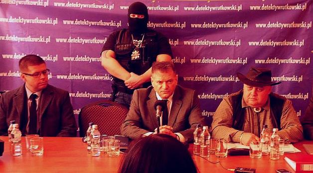 Sprawa załatwiona! Sukces Sołtysa, Patriot24.net i Krzysztofa Rutkowskiego. Ferma norek przestanie truć